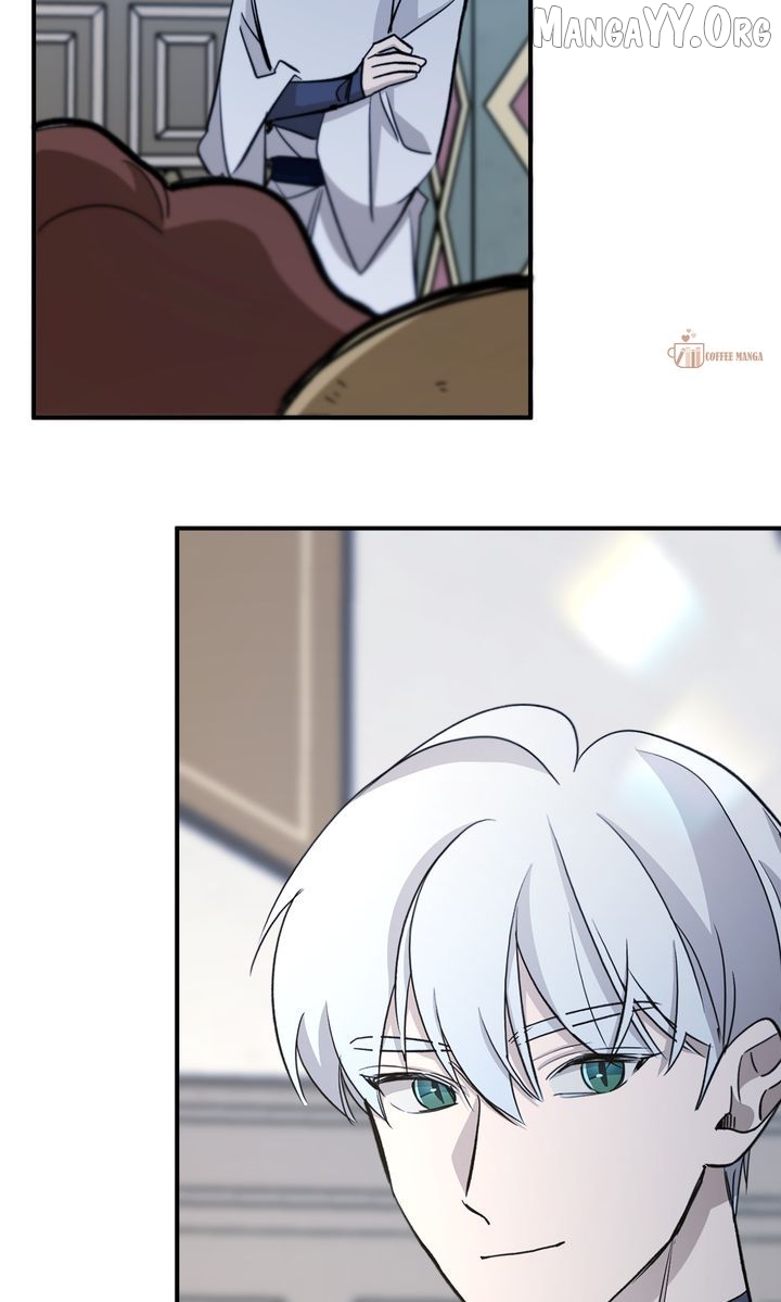 One Night Besides the Dragon Chapter 76 - page 28