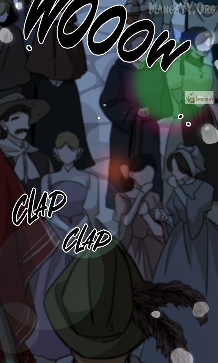 One Night Besides the Dragon Chapter 76 - page 34