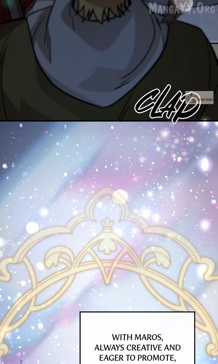 One Night Besides the Dragon Chapter 76 - page 35