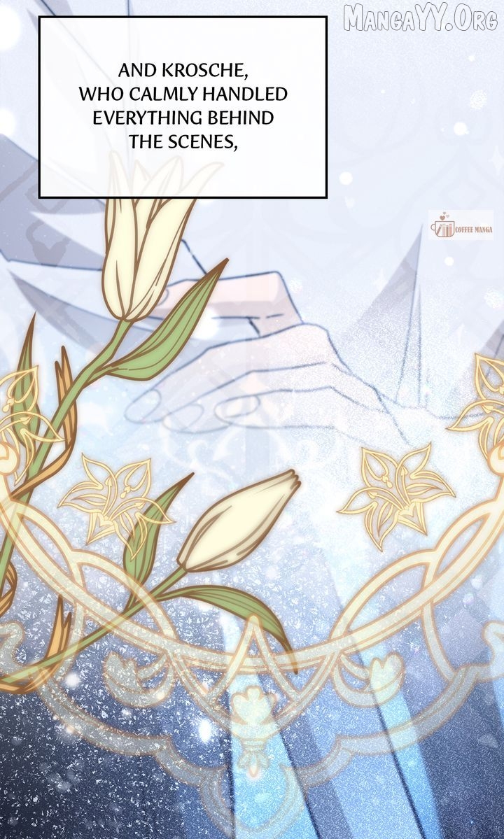One Night Besides the Dragon Chapter 76 - page 38