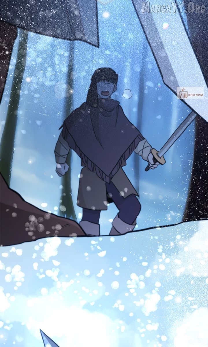 One Night Besides the Dragon Chapter 76 - page 39
