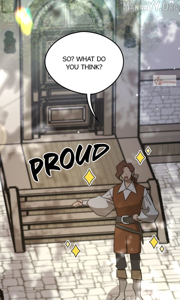 One Night Besides the Dragon Chapter 76 - page 4