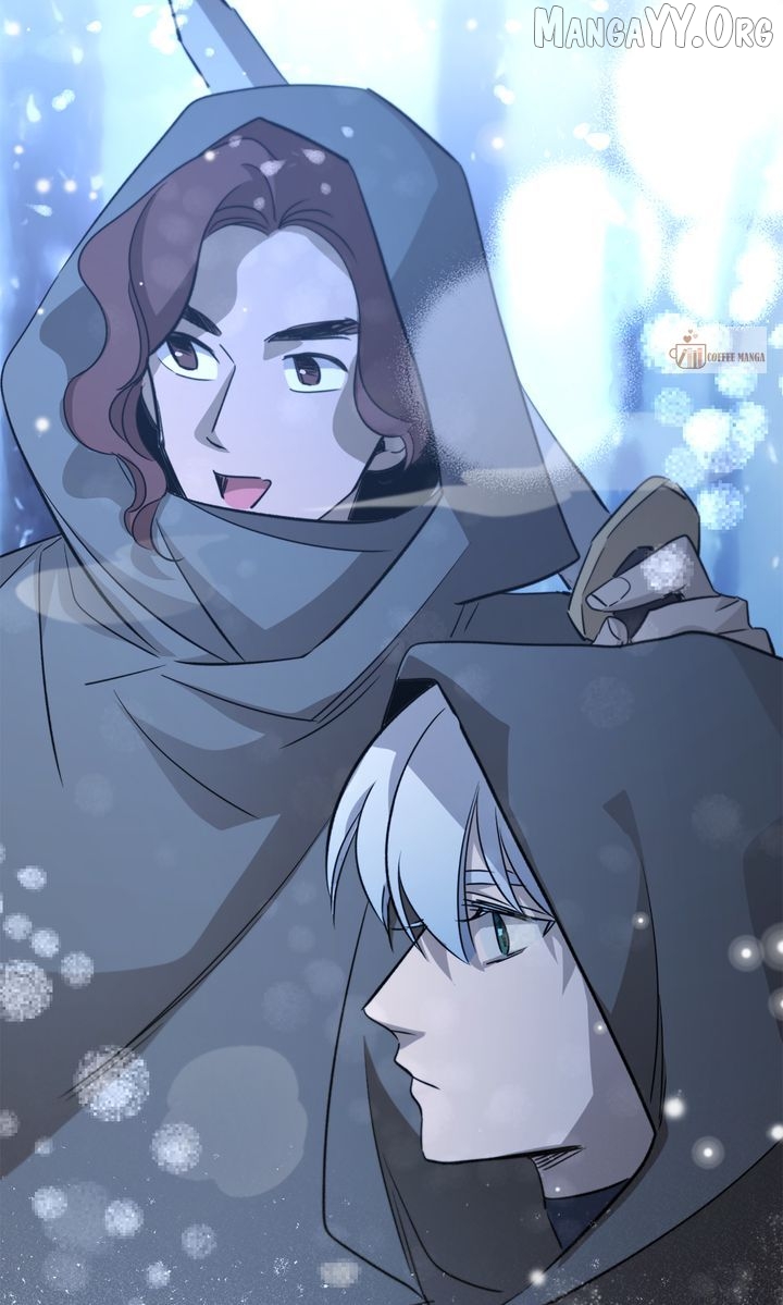 One Night Besides the Dragon Chapter 76 - page 40