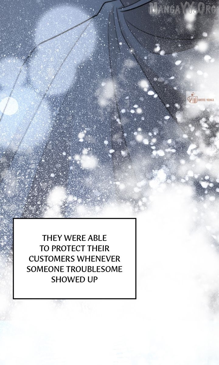 One Night Besides the Dragon Chapter 76 - page 41