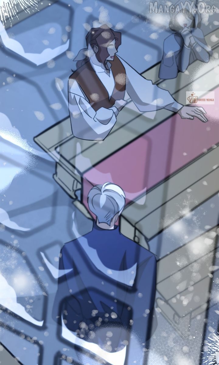 One Night Besides the Dragon Chapter 76 - page 43