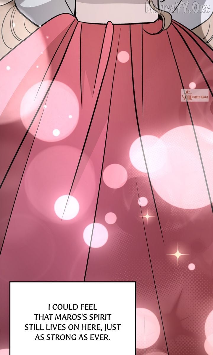 One Night Besides the Dragon Chapter 76 - page 49
