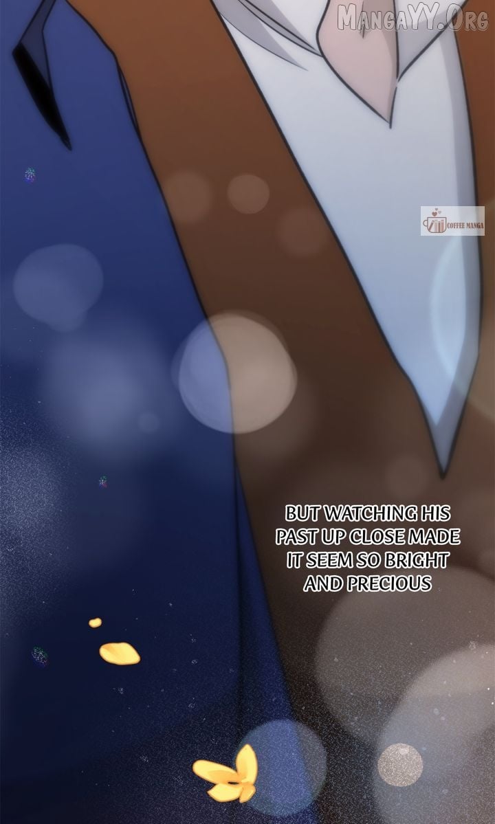 One Night Besides the Dragon Chapter 76 - page 53