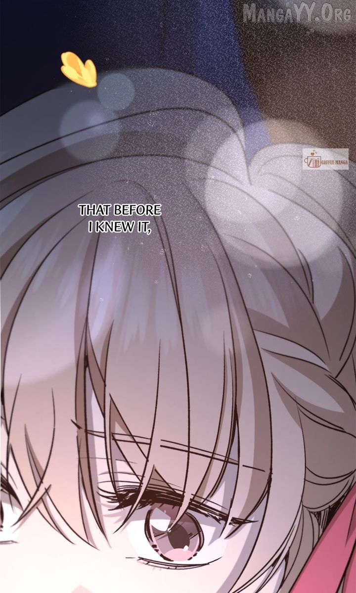 One Night Besides the Dragon Chapter 76 - page 54
