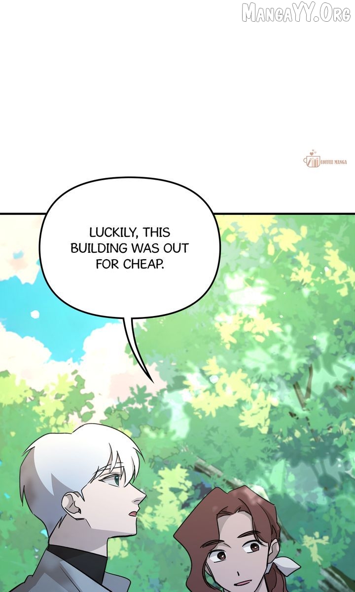One Night Besides the Dragon Chapter 76 - page 6