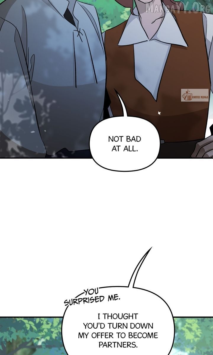 One Night Besides the Dragon Chapter 76 - page 7