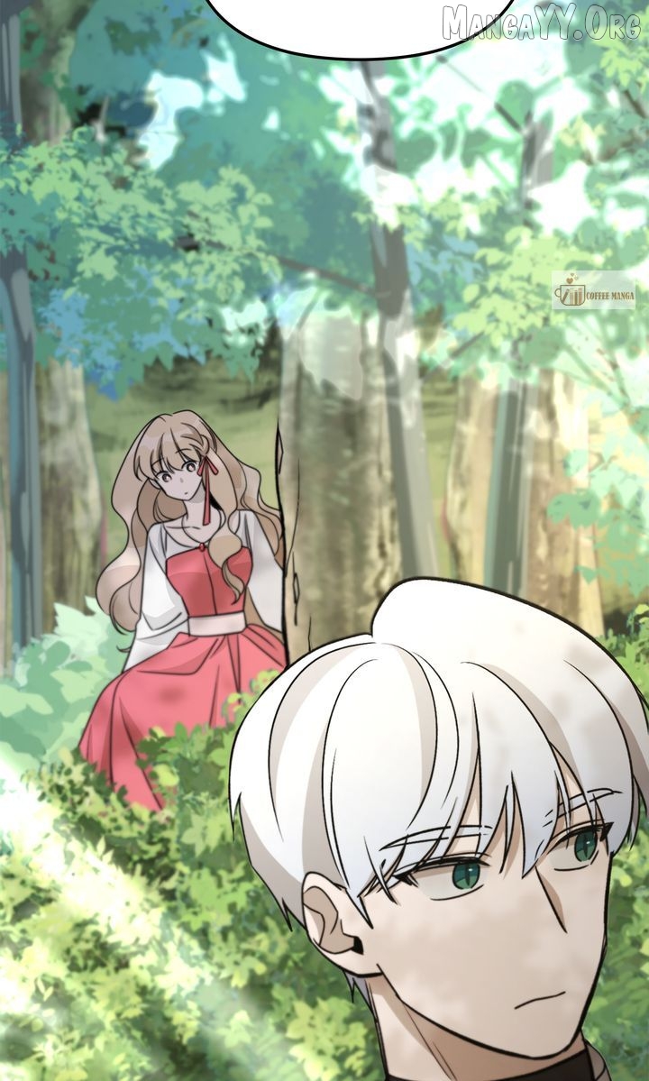 One Night Besides the Dragon Chapter 76 - page 8