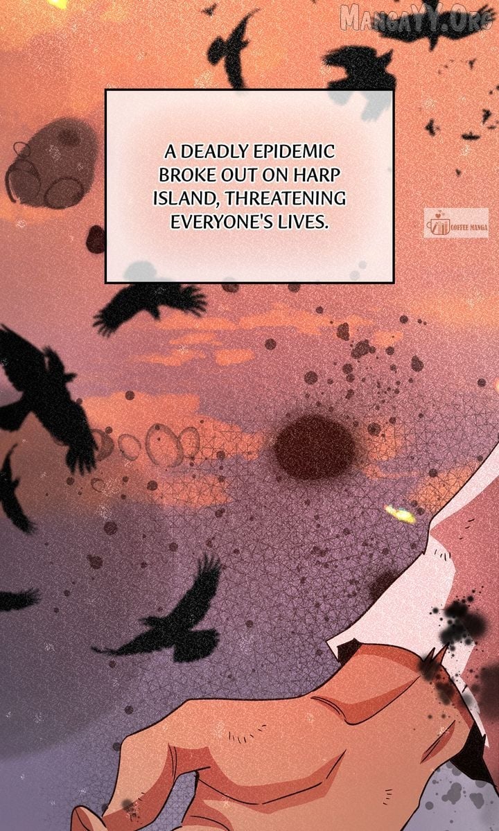 One Night Besides the Dragon Chapter 76 - page 83