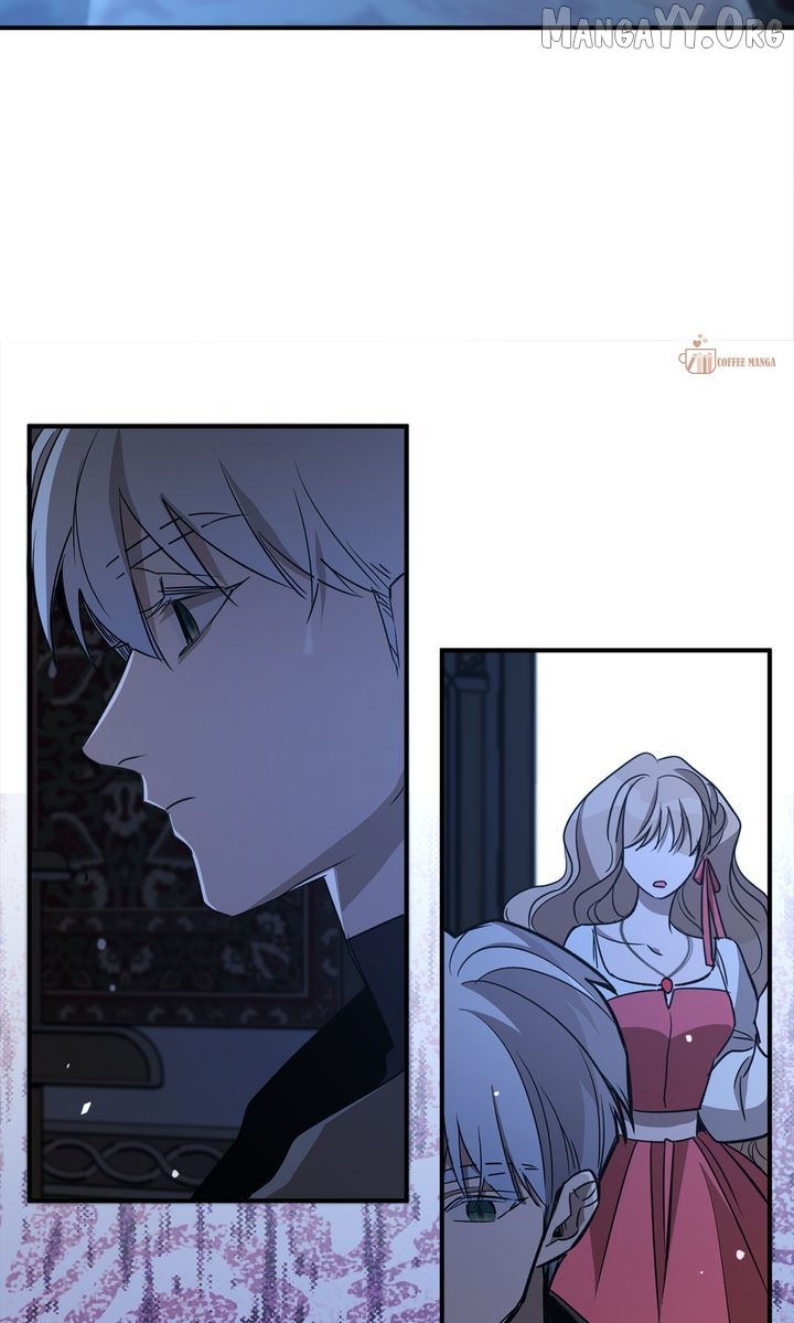 One Night Besides the Dragon Chapter 76 - page 96