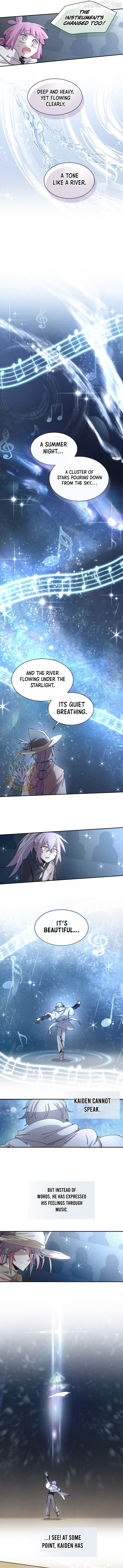 The Great Mage of the Hero’s Party Reincarnates Chapter 118 - page 3