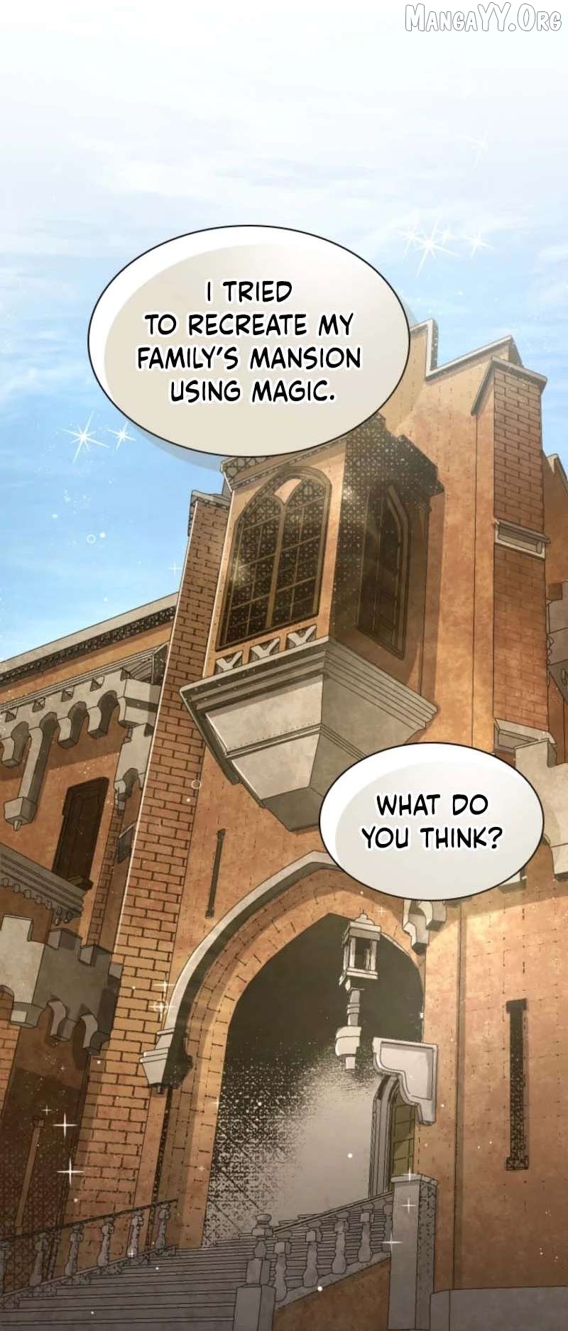 The Great Mage of the Hero’s Party Reincarnates Chapter 120 - page 1