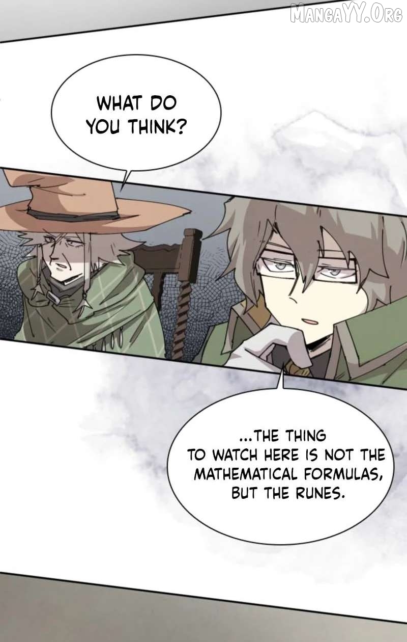 The Great Mage of the Hero’s Party Reincarnates Chapter 120 - page 20