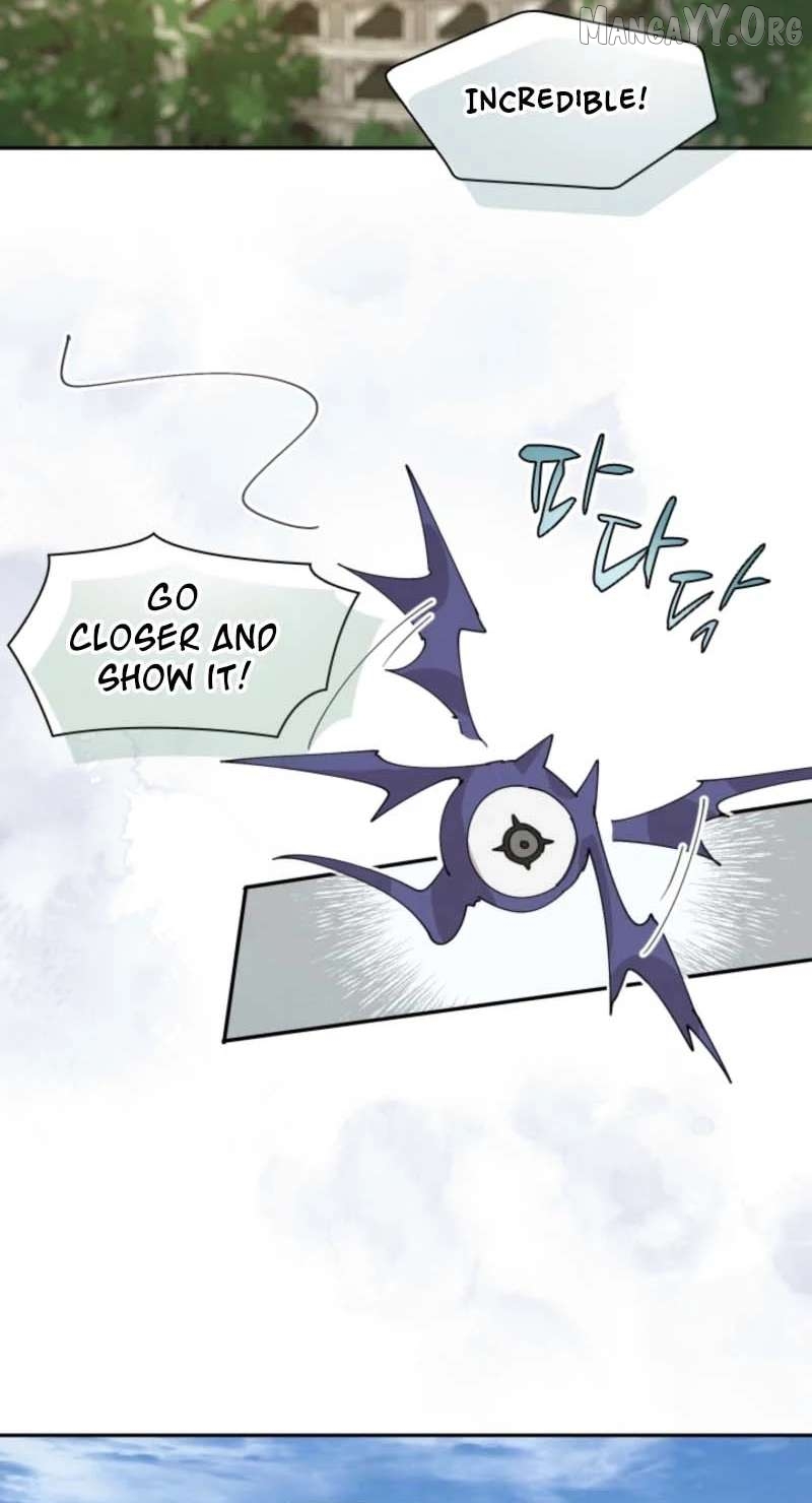The Great Mage of the Hero’s Party Reincarnates Chapter 120 - page 3