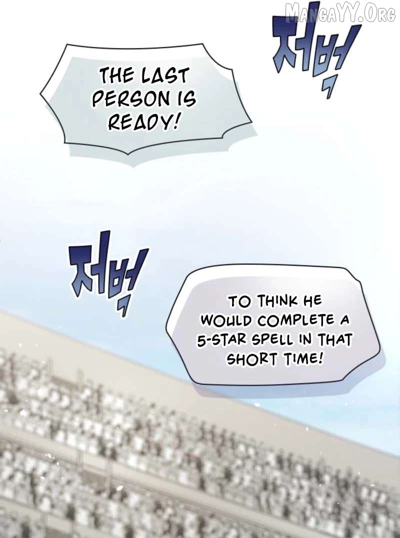 The Great Mage of the Hero’s Party Reincarnates Chapter 120 - page 37