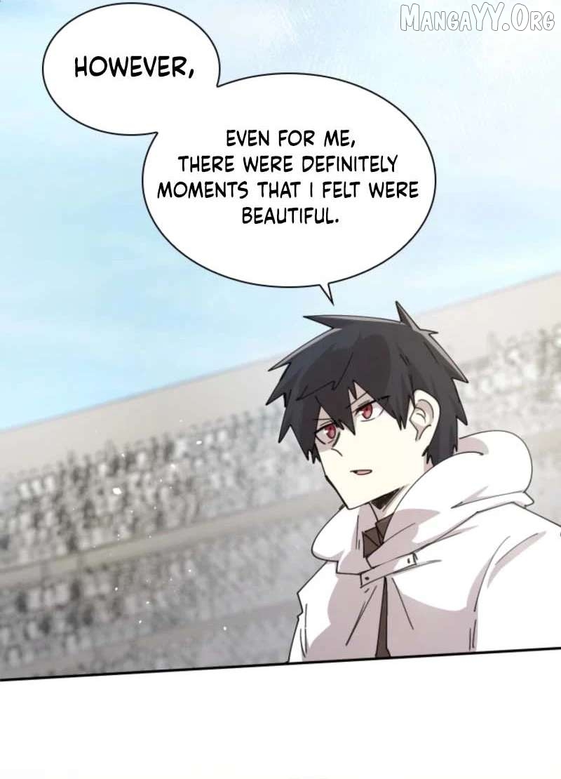 The Great Mage of the Hero’s Party Reincarnates Chapter 120 - page 40