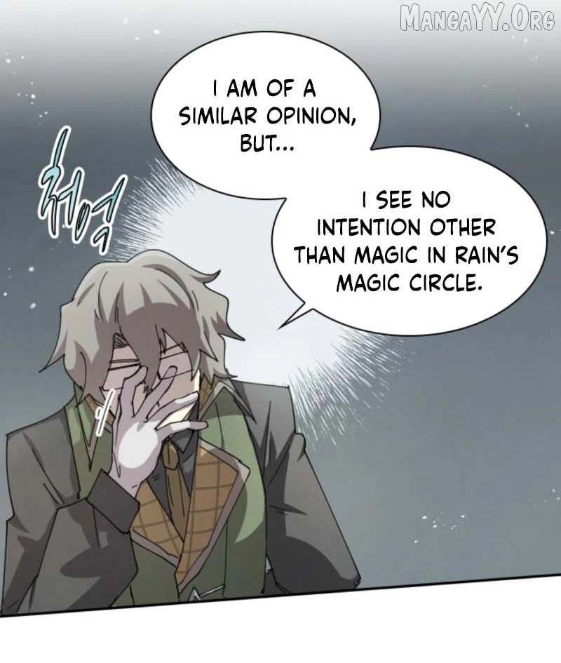 The Great Mage of the Hero’s Party Reincarnates Chapter 120 - page 45