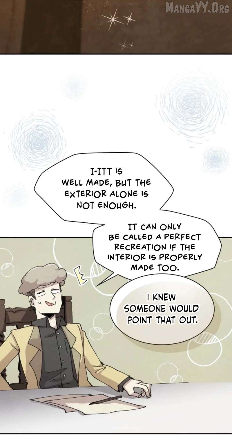 The Great Mage of the Hero’s Party Reincarnates Chapter 120 - page 5