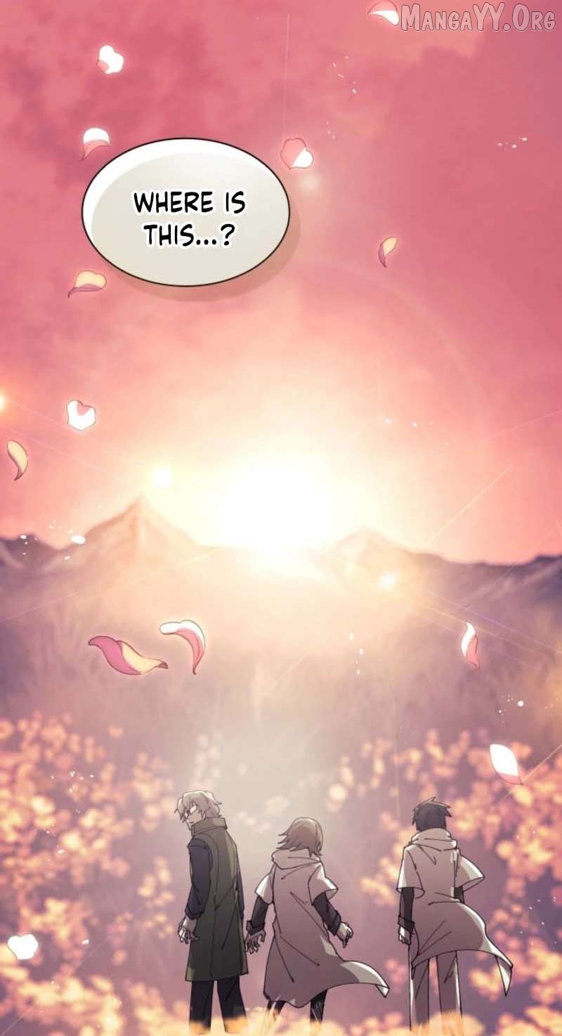 The Great Mage of the Hero’s Party Reincarnates Chapter 120 - page 60