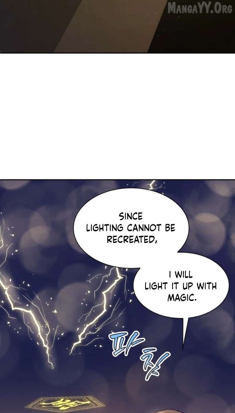 The Great Mage of the Hero’s Party Reincarnates Chapter 120 - page 9