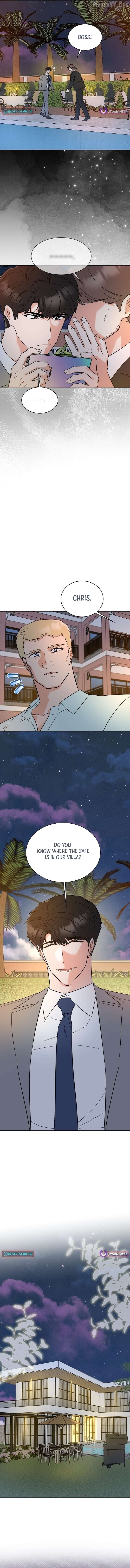 Rookie Talent Agent Knows It All Chapter 172 - page 10