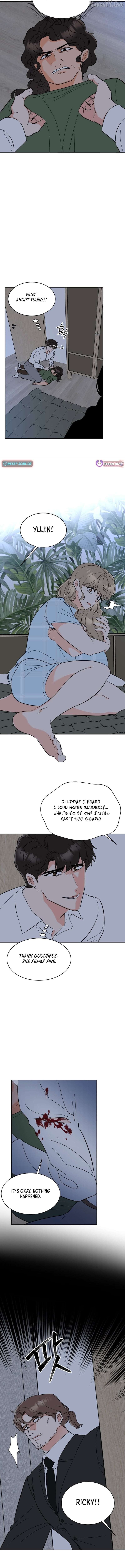 Rookie Talent Agent Knows It All Chapter 173 - page 11