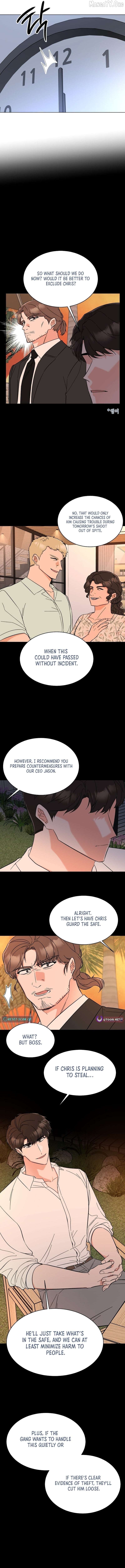 Rookie Talent Agent Knows It All Chapter 173 - page 2