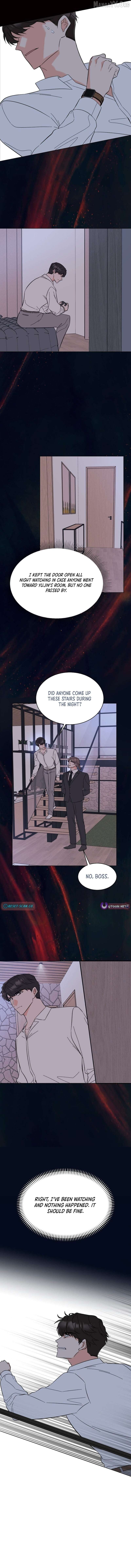 Rookie Talent Agent Knows It All Chapter 173 - page 7