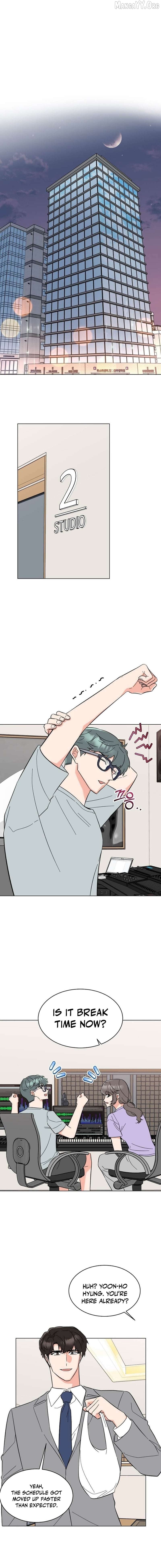 Rookie Talent Agent Knows It All Chapter 175 - page 15