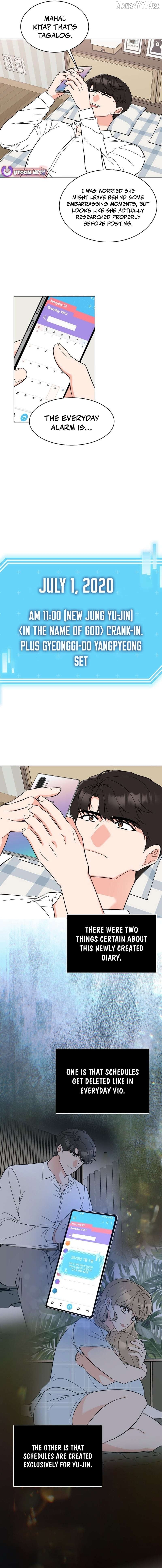 Rookie Talent Agent Knows It All Chapter 175 - page 2