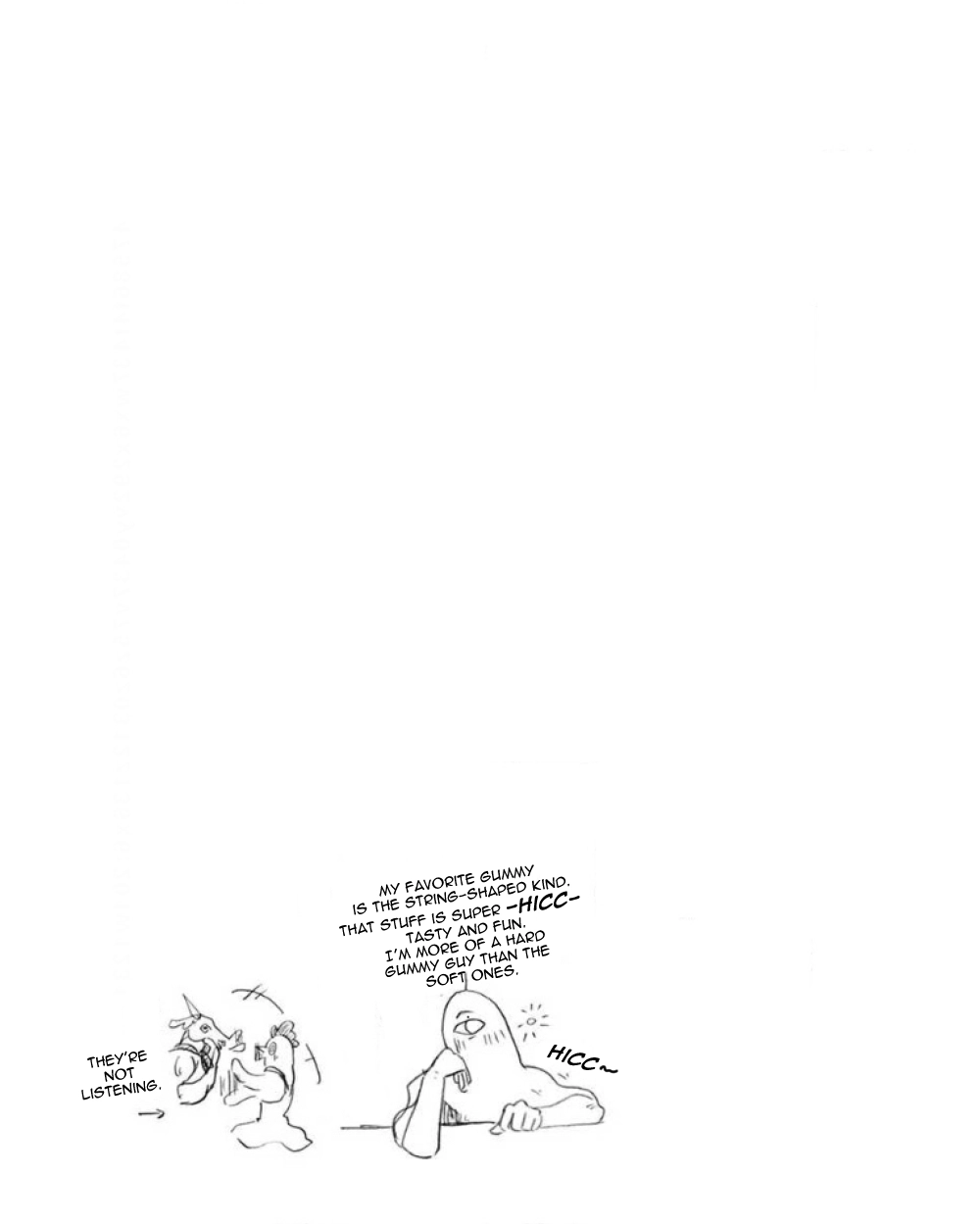 Ore to Hero to Mahou Shoujo Chapter 23 - page 13