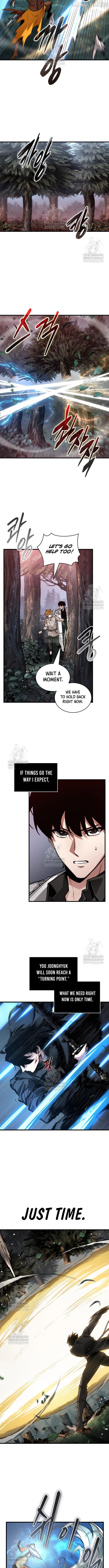 Omniscient Reader’s Viewpoint Chapter 296 - page 10