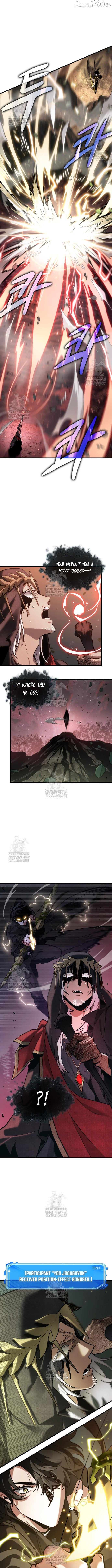 Omniscient Reader’s Viewpoint Chapter 296 - page 2