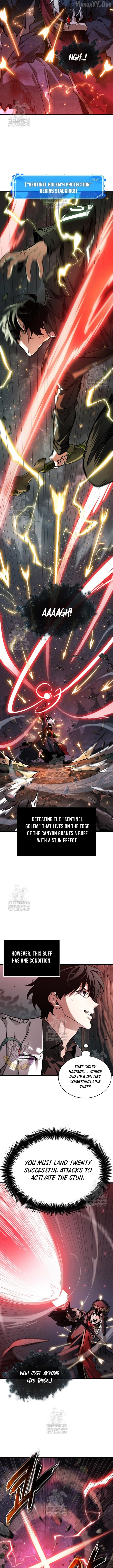 Omniscient Reader’s Viewpoint Chapter 296 - page 5