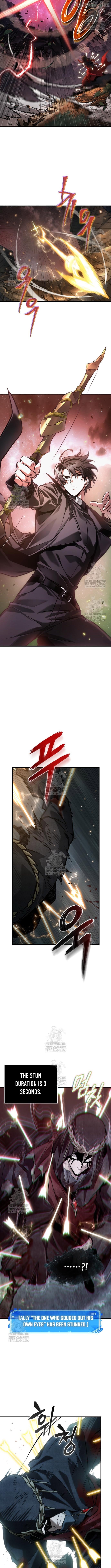 Omniscient Reader’s Viewpoint Chapter 296 - page 6