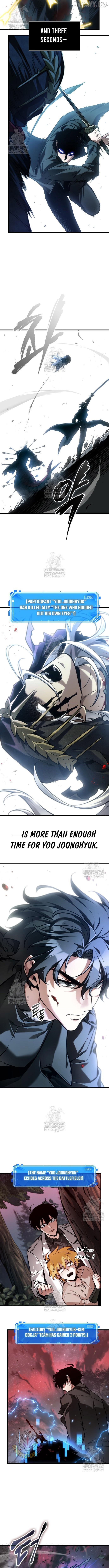 Omniscient Reader’s Viewpoint Chapter 296 - page 7