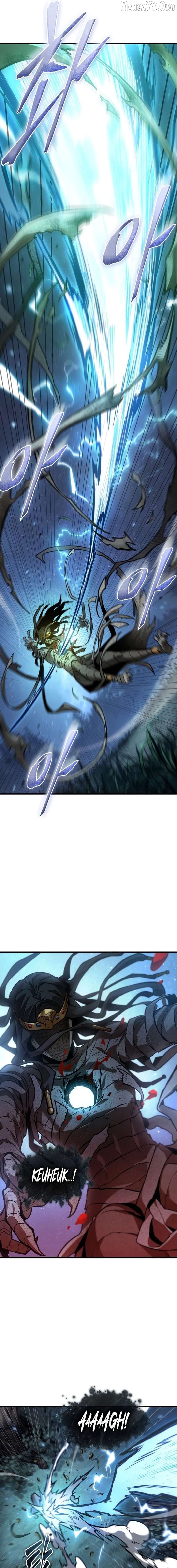 Omniscient Reader’s Viewpoint Chapter 299 - page 10