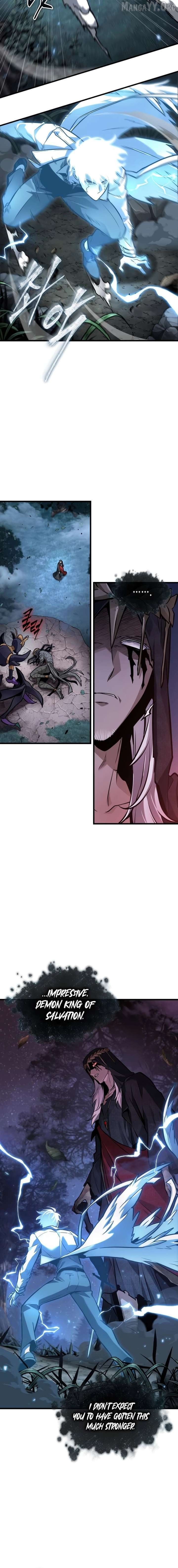 Omniscient Reader’s Viewpoint Chapter 299 - page 11