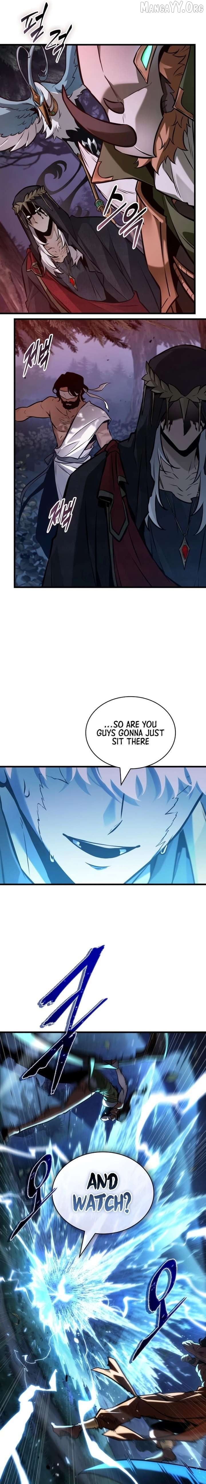 Omniscient Reader’s Viewpoint Chapter 299 - page 12