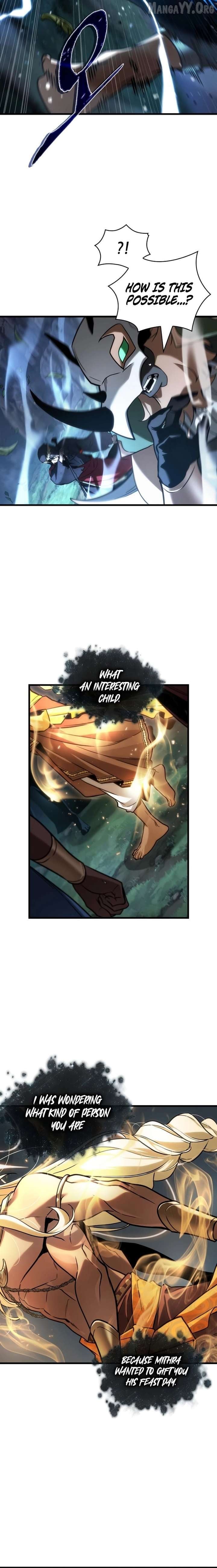 Omniscient Reader’s Viewpoint Chapter 299 - page 13