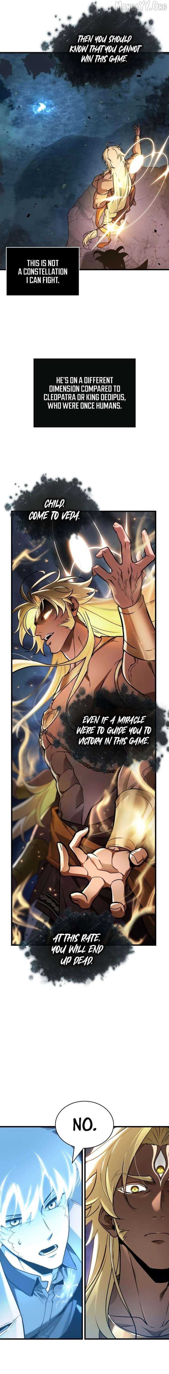 Omniscient Reader’s Viewpoint Chapter 299 - page 16