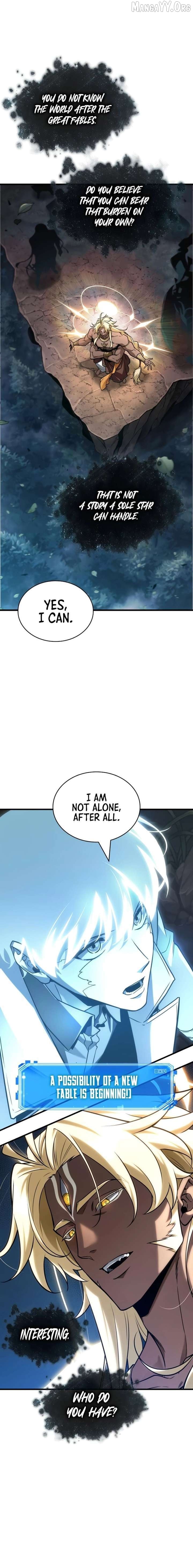 Omniscient Reader’s Viewpoint Chapter 299 - page 17