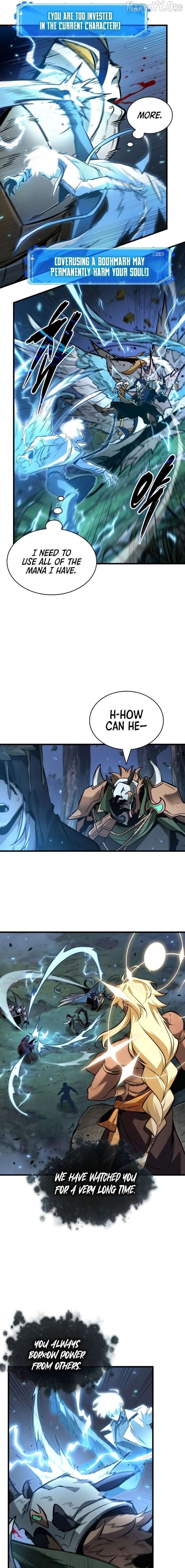 Omniscient Reader’s Viewpoint Chapter 299 - page 22