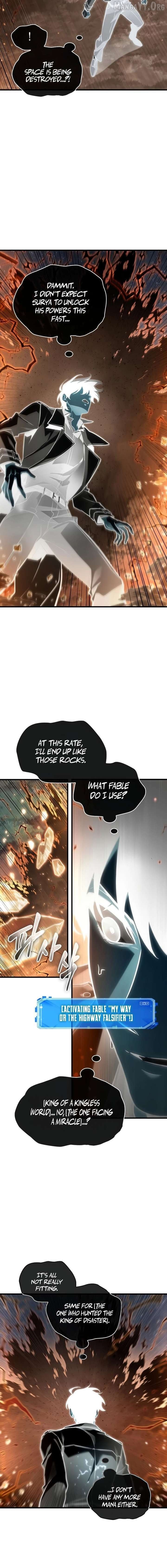 Omniscient Reader’s Viewpoint Chapter 299 - page 29