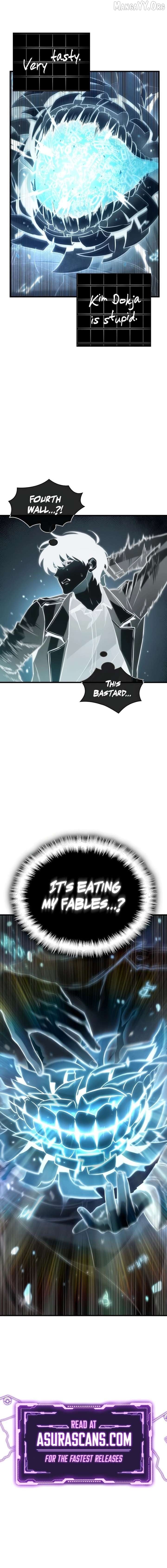 Omniscient Reader’s Viewpoint Chapter 299 - page 31