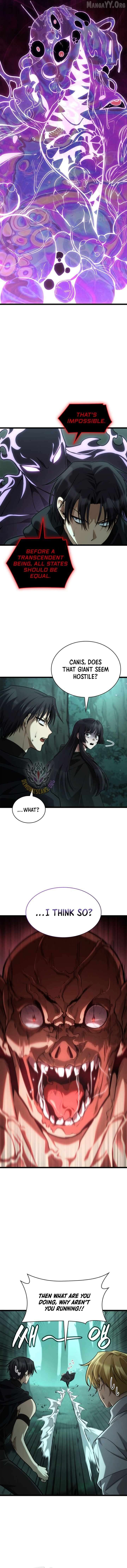 Infinite Mage Chapter 151 - page 10