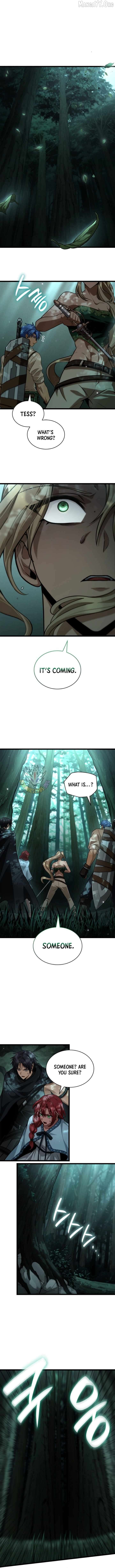 Infinite Mage Chapter 151 - page 7